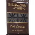 thumbnail image 1 of E-Z BREAK UP DARK CHOCOLATE 454GR, 1 of 1