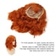thumbnail image 3 of Peluca, Peluca Rizada Resistente al Calor de Las Bodas para Bodas, 3 of 7