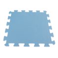 thumbnail image 4 of Juego de alfombras de espuma suave eva juego de azulejos para nios rompecabezas de guardería azul SM SunniMix Puzzle Play Mat para niños, 4 of 7