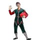 thumbnail image 4 of Disfraz de Papá Noel para adultos, Navidad, carnaval, fiesta de Navidad, Festival de elfo, pareja, disfraz de escenario, 4 of 5