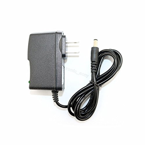 Ac/Dc Adapter Charger For Casio Sa-65 Sa-45 Piano Keyboard Power Supply  Cord New - Walmart.com