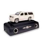 iCar Escalade, White