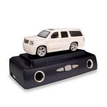 iCar Escalade, White