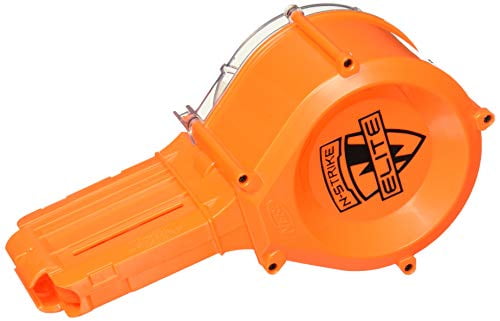 nerf 100 dart drum