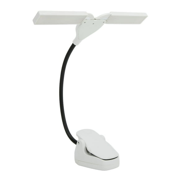 Luz para atril Bling Bling Luz LED recargable