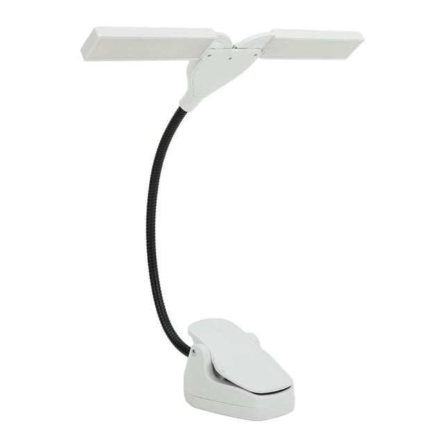Luz para atril Bling Bling Luz LED recargable