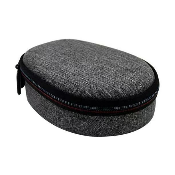 Caballado Case Portátiles A Prueba Amortiguadores para Aftershokz Aeropex AS800/Openmove AS660
