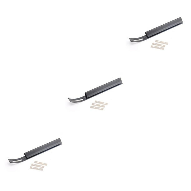 Advancent Leather Skiver Stable Performance Safety Beveler Professional Alloy Accessory Handmade Household DIY Leathercraft Tools Supplies Type1 NO1 Advancent CBP372302