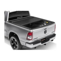 Roll-N-Lock 2019 Ram 1500 XSB 65.5in E-Series Retractable Tonneau Cover