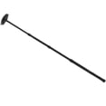 thumbnail image 1 of Bolsa de viaje portátil para palos de golf, rígida, ajustable para proteger negro kusrkot Soporte para brazo de palo de golf, 1 of 7