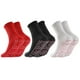 thumbnail image 4 of ropa de deporte 2 calcetines unisex de invierno con autocalentamiento para la salud medias para aliviar el dolor (negro) Hugtrwg Para estrenar, 4 of 8
