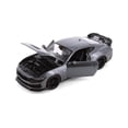 thumbnail image 3 of 1:24 Scale Special Edition Diecast 2024 Ford Mustang Darkhorse Play Vehicle, 3 of 6