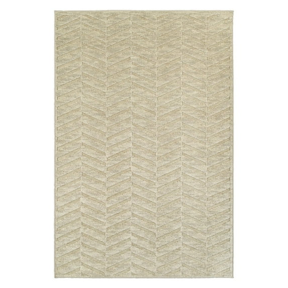 Oriental Weavers Elisa 560W Indoor Area Rug