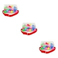 thumbnail image 4 of Maoww Engaging Shaking Balls Game Set for Competitions and Parties Easter Beach Style A 3Set, 4 of 6