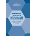thumbnail image 4 of Innovative Research Methodologies in Management: Volume I: Philosophy, Measurement and Modelling, 4 of 6