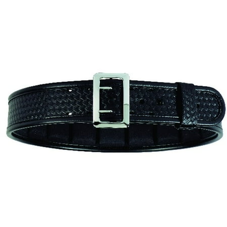 Bianchi 22253 AccuMold Elite 7960 Black BW Brass Sam Browne Duty Belt