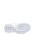 thumbnail image 5 of Fila 1CM00408-125: Mens Hometown White Navy Red Sneakers (13 D(M) US Men), 5 of 6