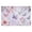 300, variant on Puzzles for Adults 300 Pieces - Pastelcolored Butterflies Flowers Scattered Across Light Wooden Jigsaw Puzzle - Perfect Interlocking Clear Printing - Adults Educational Puzzle Ideal Gift