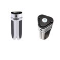 thumbnail image 2 of Wweixi 1/2/3/5 Rechargeable Solar LED Light Portable And Energy-Saving Camping Light Led Solar Waterproof Long Battery Life Outdoor Use SolarPowered SolarPowered 1 Pc, 2 of 6