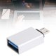 thumbnail image 1 of Adaptador USB a Micro USB Adaptador USB a para Adaptador Micro OTG Convertidor OTG para portátiles teléfonos móviles tabletas teclados ratones gamepad ANGGREK Otros, 1 of 8