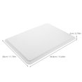 thumbnail image 4 of Miangastore Proofing Box Replacement Lid White Plastic 1Pcs 15.7X11.8X0.8In, 4 of 8