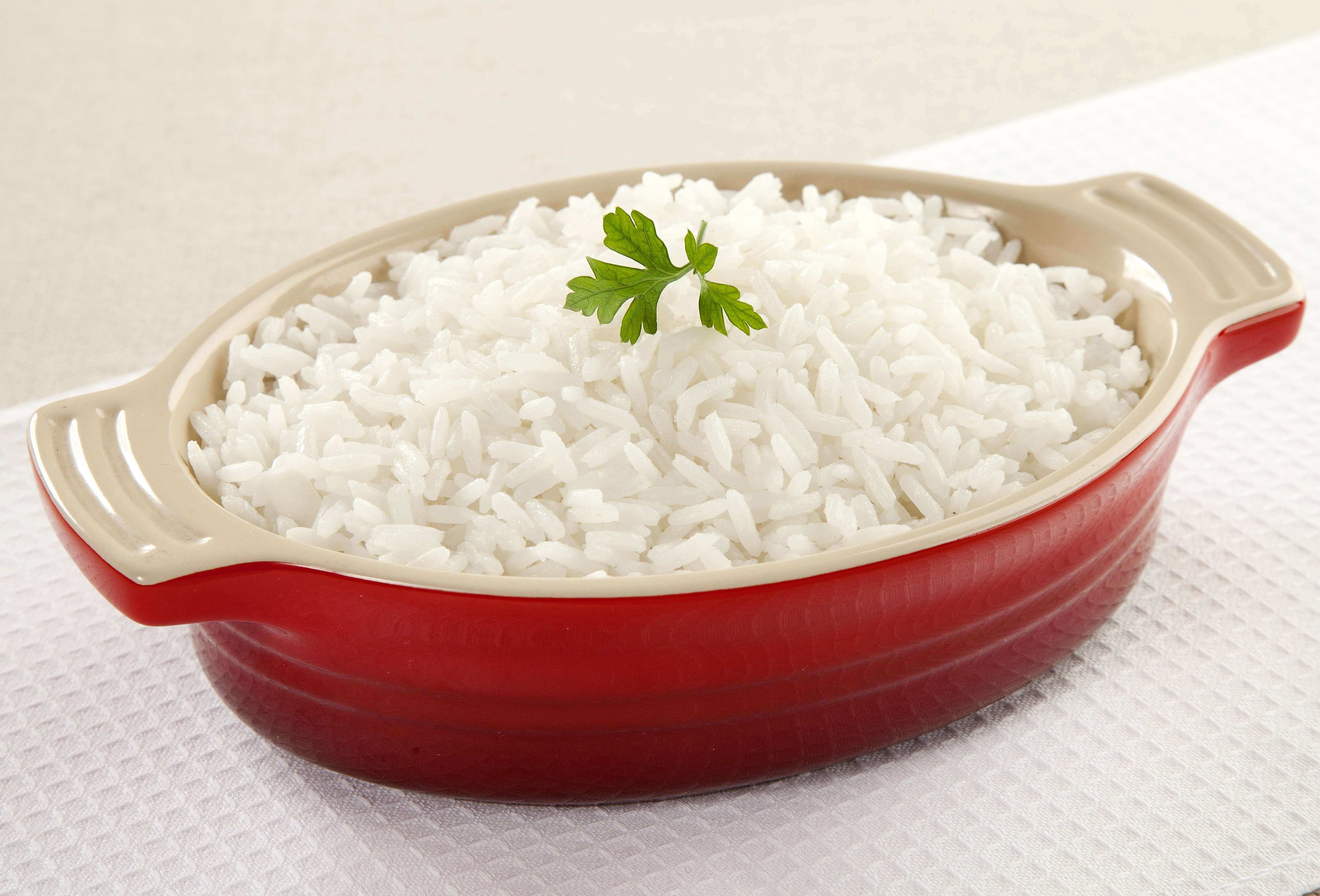 Loia - Granjeiro Long White Rice 10Lbs (Pack 2)