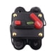 thumbnail image 1 of Disyuntor de altavoz automotriz Riwesomey 100A protección contra cortocircuitos, 1 of 6
