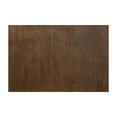 thumbnail image 4 of Alpine Furniture Flynn Mid Century Modern Wood 3 Drawer Accent Chest in Gray, 4 of 4