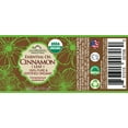 thumbnail image 3 of US Organic Cinnamon Leaf Essential Oil, 100% Pure Certified USDA Organic, 3 of 6