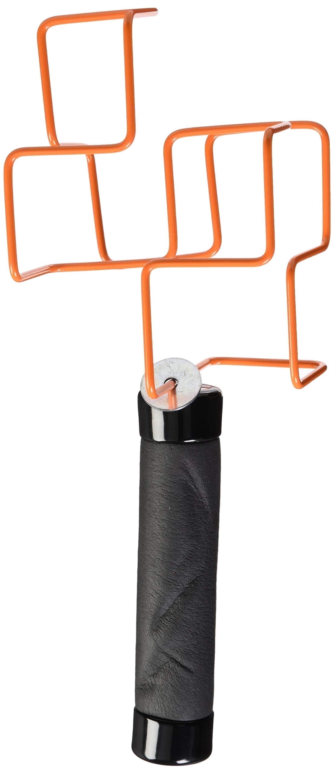 Jux-A-Cisor Arm and Wrist Exerciser, Durable Workout Tool, 1 Pack