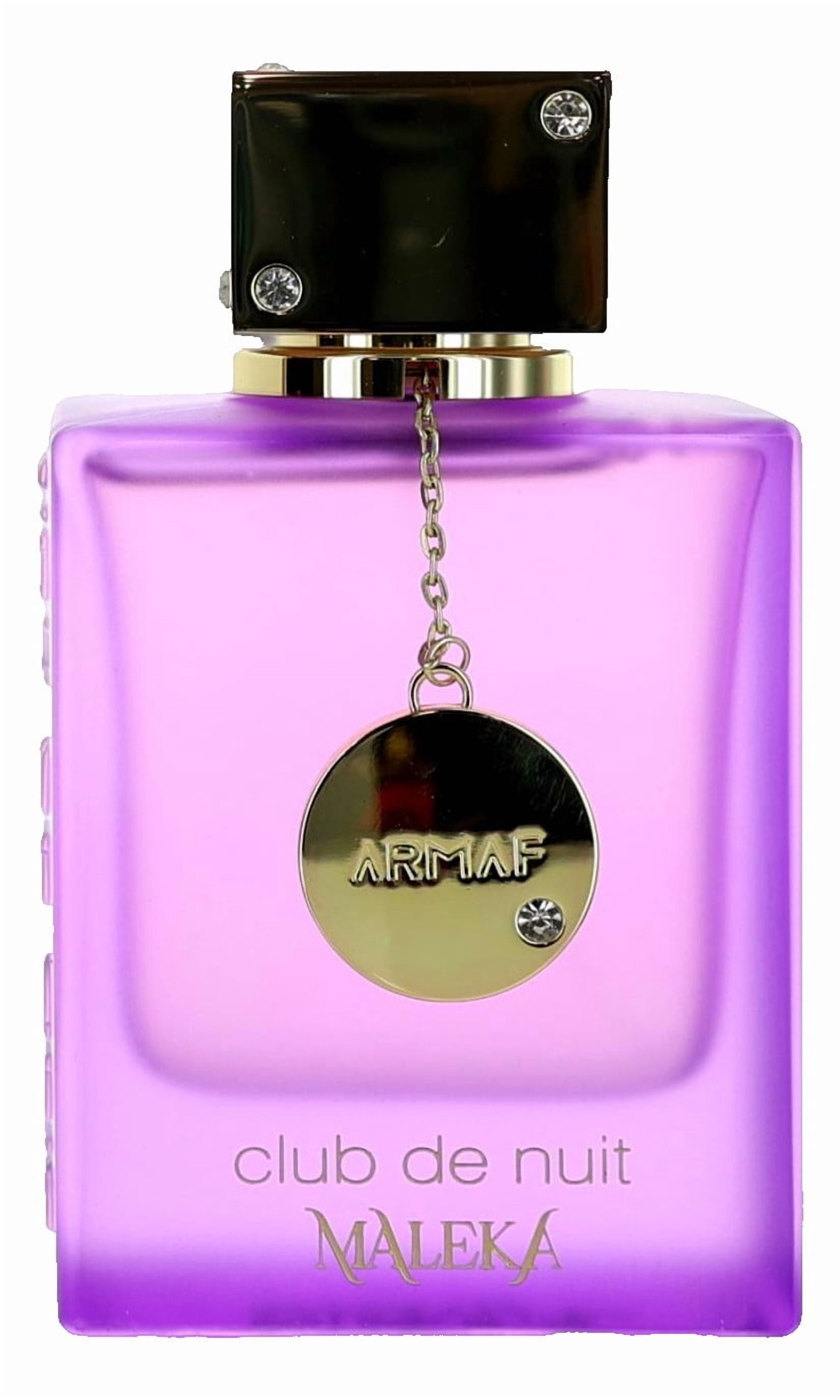 Armaf, Club De Nuit Maleka Women Edp Spray, 3.4 oz - Walmart.com
