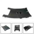 thumbnail image 1 of Yassdwbn Front Wheel Arch Liner Inside Flap #A1668841000 For Mercedes W166 ML/GL/GLS/GLE, 1 of 5
