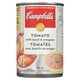 Soupe aux tomates avec basilic et origan condensée de Campbell's 284 ml – image 3 sur 7