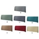 thumbnail image 2 of Funda de respaldo Bearachild para cabecera de cama gris oscuro todo incluido, 2 of 6