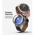 thumbnail image 3 of Ringke Coiffure de Lunette pour Galaxy Watch 3 41mm Étui Adhésive Anti-Rayures Protection en Acier Inoxydable, 3 of 5
