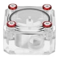 thumbnail image 2 of Water Cooling,Water Flow Meter LeakingProof Water Flow Meter Water Cooling Systems Built for Precision, 2 of 14