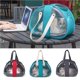 thumbnail image 2 of Bolsa De Cápsula Espacial De Pvc Bolsa De Transporte Para Mascotas Bolsa Plegable Para Mascotas Bolsa Transparente Para Gatos Y Cachorros, Diseñada Para Viajes, Caminatas Y Uso Al Aire Libre matsuzay HA022620-00, 2 of 7