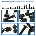 thumbnail image 3 of MMOBIEL Laptop Screw Set 450pcs Stainless Steel Repair Kit, 3 of 4