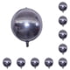 thumbnail image 1 of Ounissouiy Globos redondos de gran tamaño para niños, regalos para casa, globo de 22 pulgadas, arreglo de ambiente, encantadores accesorios para fotos, Púrpura perla 10piezas Ounissouiy CBP383157, 1 of 5
