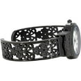 thumbnail image 5 of Blekon Collections Japanese Quartz Women's 28mm Case Elegantly Designed Cuff Bangle Watch, 5 of 5