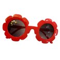 thumbnail image 2 of Guardurnaity Gafas ópticas Gafas de girasol Encantadora protección Accesorios de ropa facial para protección de ojos Rojo Type3 NO3 Guardurnaity AP008904-01B, 2 of 6