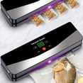 thumbnail image 5 of zhangmingg Portable Food Sealer Machine for Kitchen Use Rechargeable Battery Powered Compact Home Appliance Freshness Preservation Tool, 5 of 5