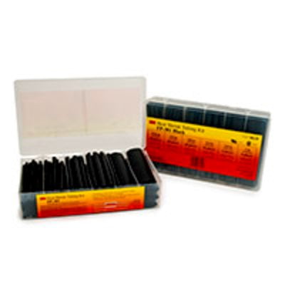 3m Tm Heat Shrink Tubing Assorted Black Kit Fp 301 Black Pack Of 102 Walmart Com Walmart Com 3m Tm Heat Shrink Tubing Assorted Black Kit Fp 301 Black Pack Of 102 Walmart Com Walmart Com