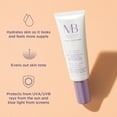 thumbnail image 4 of Kit de cuidado de la piel Meaningful Beauty antienvejecimiento con sérum de melón, 7 piezas, 4 of 8