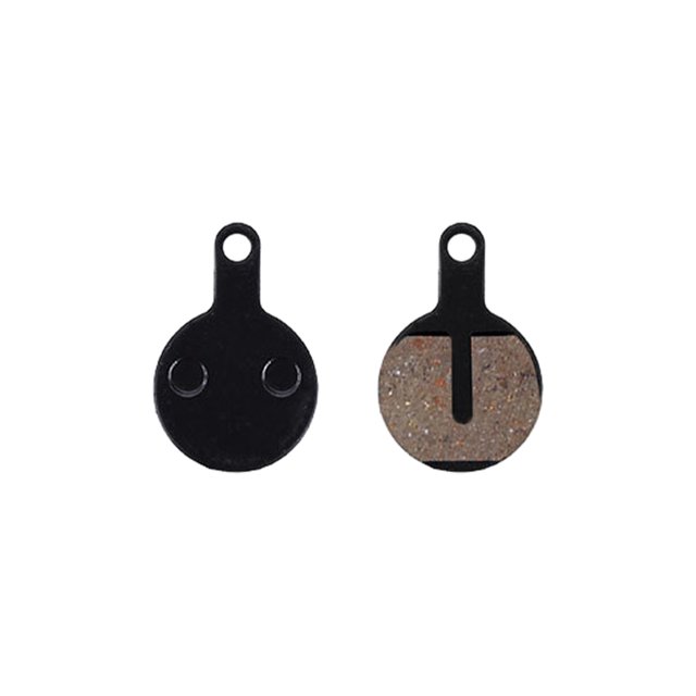 tredstone 1/2/3/5 10pairs Disc Brake Pad With Improved Performance And Guaranteed Compatibility Brake Pads Precise Fit JY-07B 1 Pc