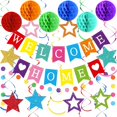 thumbnail image 2 of Birthday Decorations Decorations Exciting Birthday Decorations For Every Style, 2 of 4
