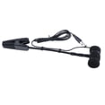 thumbnail image 1 of Micrófono con cable para los accesorios de instrumentos de instrumentos musicales que es fácil de usar en el micrófono para reproducir una parte de 4 pin para saxo, 1 of 8