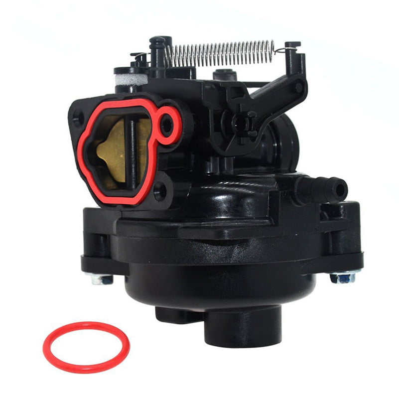 Details about   Carburetor for Troy Bilt TB110 lawnmower with a Briggs and Stratton 140cc 550EX
