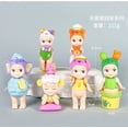 thumbnail image 4 of Figuras de Sonny Angel Blind Box, Hippers, serie de animales de Pascua, figuras de anime, adornos, muñecas, regalo de Navidad, adorno de escritorio, cumpleaños, 4 of 5