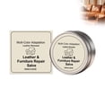 thumbnail image 4 of Natural Beeswax Balm 3.5 oz Leather Conditioner Waterproof for Shoes Boots Bags Gloves, 4 of 9